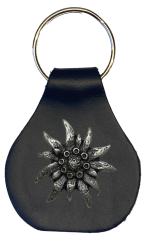 Ledergurt Appenzell AS 40mm (11001/72-40)